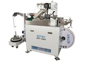 China Full Automatic Wire Crimping Machine Standard Type 950 * 800 * 1290MM supplier