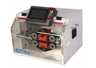 China 70KG Automatic Pipe Cutter , High Precision Electric Pipe Cutter Machine supplier