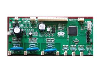 Full Digital Motion Control Systems Voltage Regulator Type CE Approval