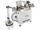 China Electrical Both Ends Fully Automatic Wire Crimping Machine One Year Warranty company