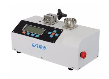 China Motorized Wire Crimp Pull Tester , High Precision Crimp Pull Test Equipment factory