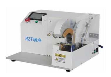 China Automated Wire Harness Taping Machine Full / Point  / Multi Segment Wrapping factory